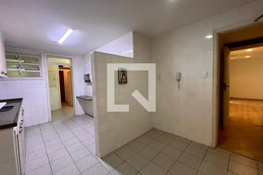 Apartamento, 4 quartos, 194 m² - Foto 8