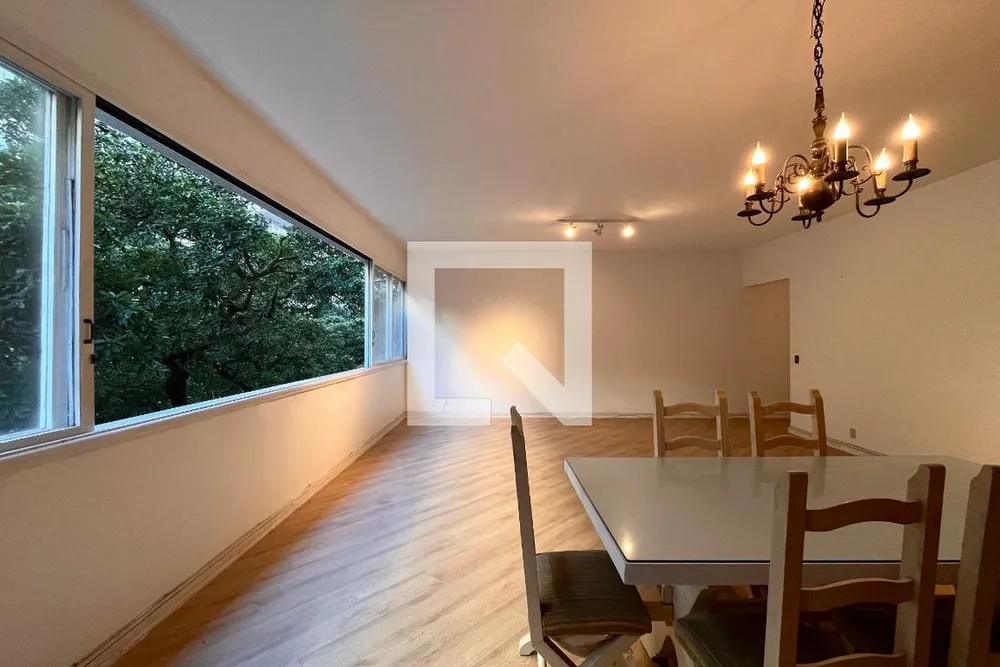 Apartamento, 4 quartos, 194 m² - Foto 22