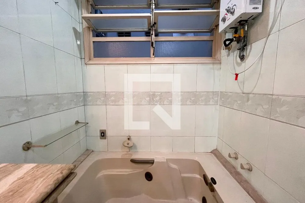 Apartamento, 4 quartos, 194 m² - Foto 1