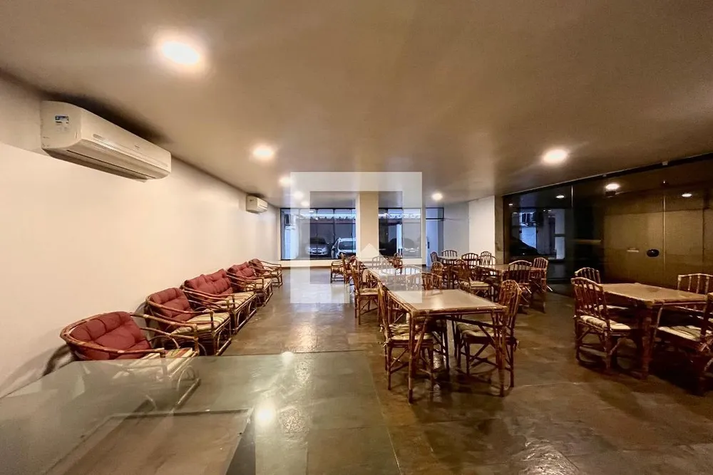 Apartamento, 4 quartos, 194 m² - Foto 9