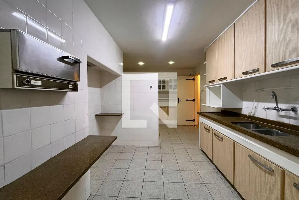 Apartamento, 4 quartos, 194 m² - Foto 12