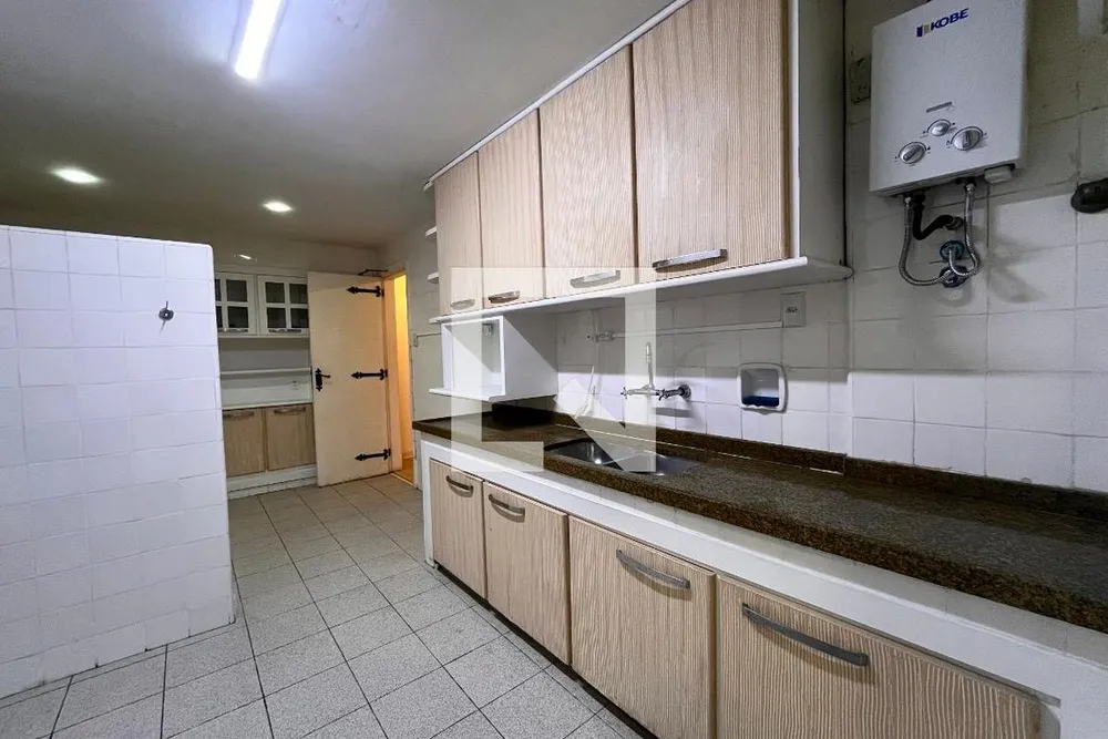 Apartamento, 4 quartos, 194 m² - Foto 6