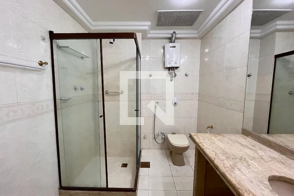 Apartamento, 4 quartos, 194 m² - Foto 4