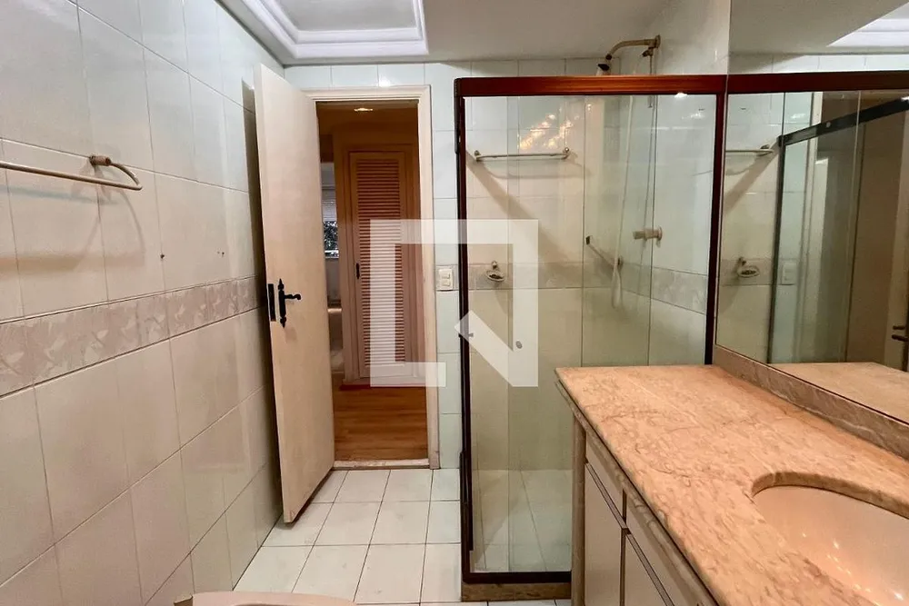 Apartamento, 4 quartos, 194 m² - Foto 5