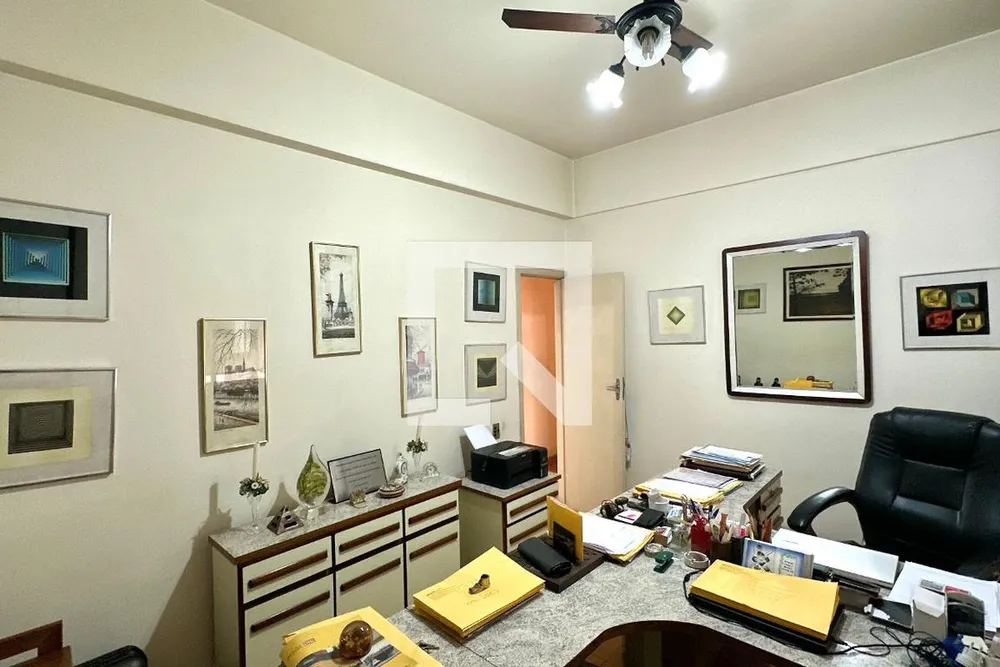 Apartamento, 4 quartos, 275 m² - Foto 29