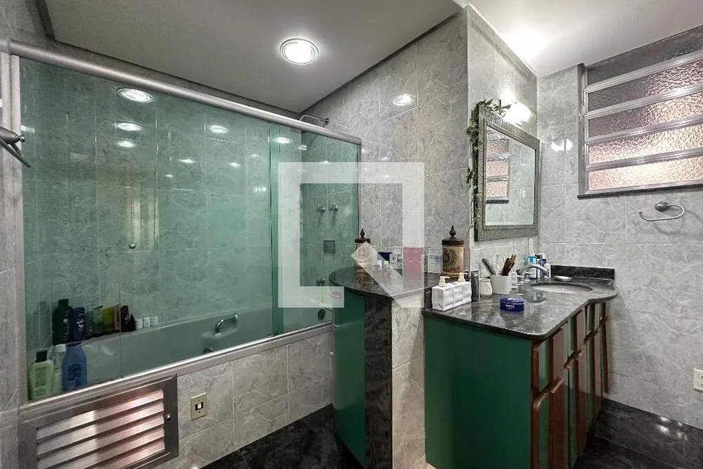 Apartamento, 4 quartos, 275 m² - Foto 35