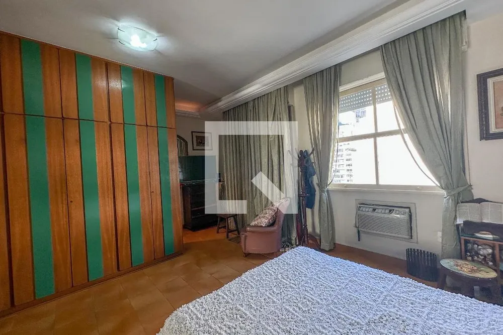 Apartamento, 4 quartos, 275 m² - Foto 21