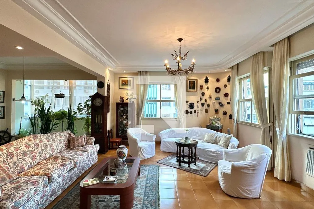 Apartamento, 4 quartos, 275 m² - Foto 40