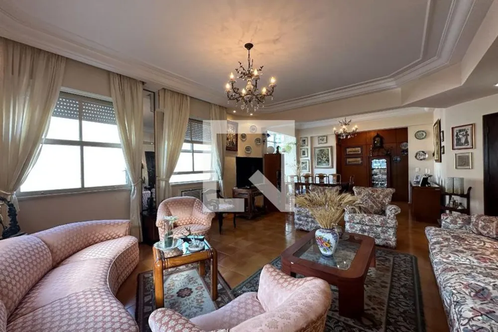 Apartamento, 4 quartos, 275 m² - Foto 5