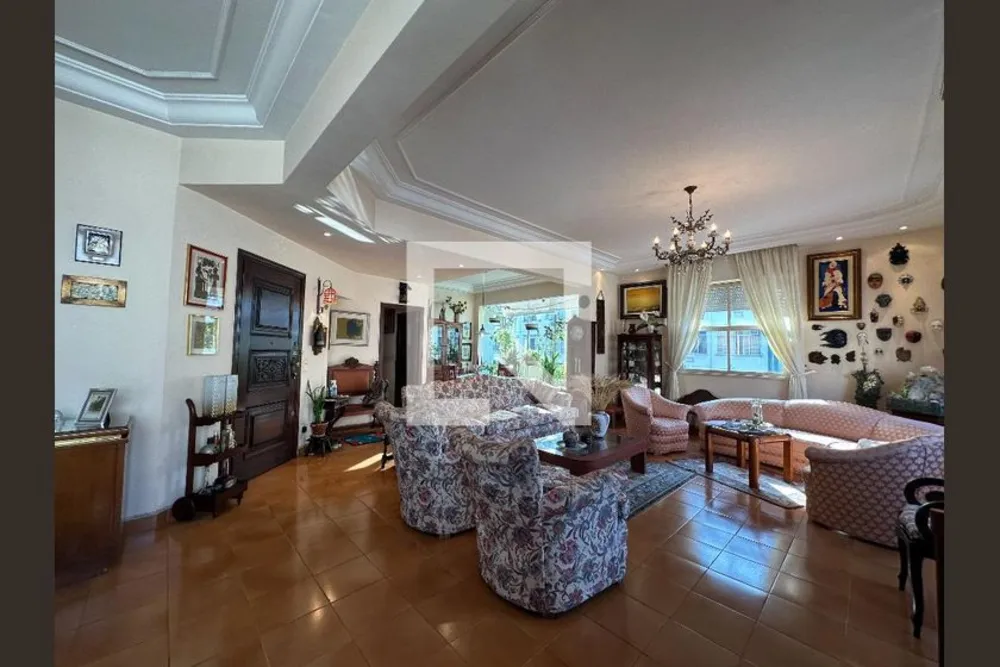 Apartamento, 4 quartos, 275 m² - Foto 3