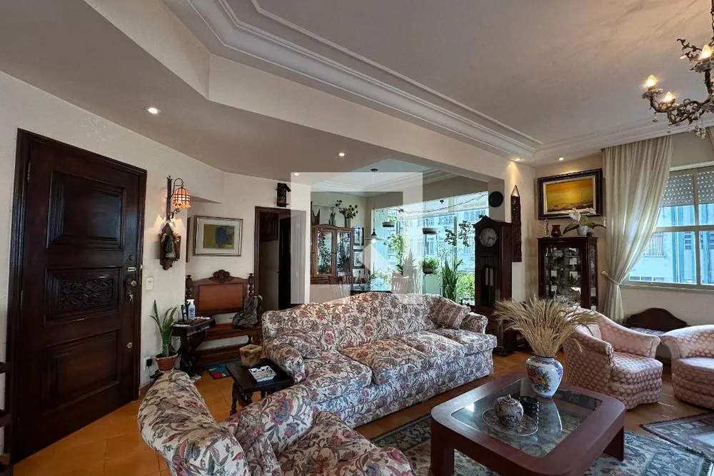 Apartamento, 4 quartos, 275 m² - Foto 30