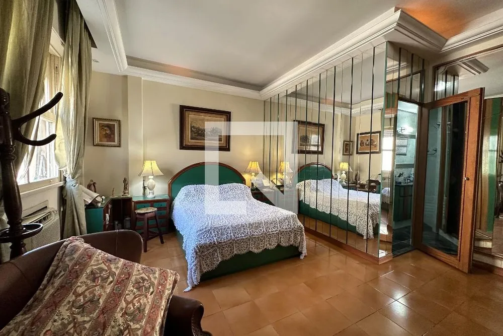Apartamento, 4 quartos, 275 m² - Foto 42