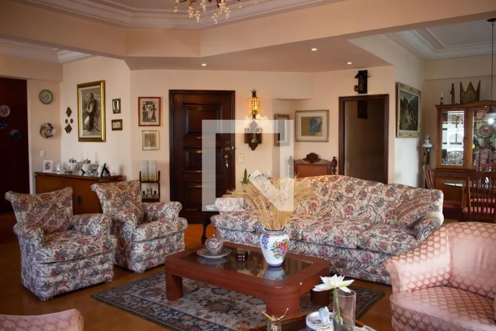 Apartamento, 4 quartos, 275 m² - Foto 16