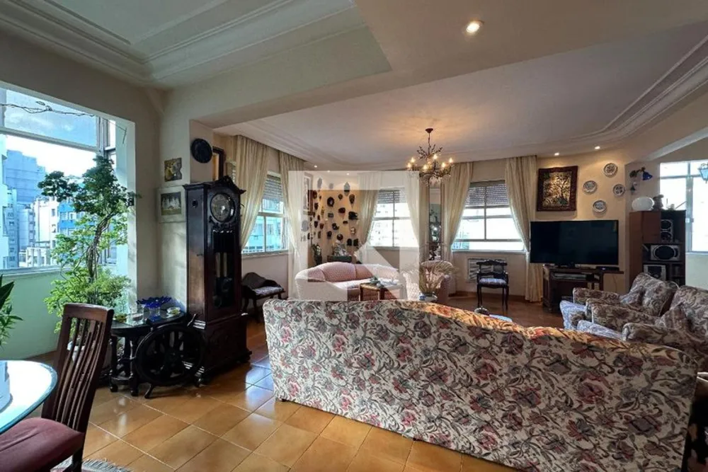 Apartamento, 4 quartos, 275 m² - Foto 6