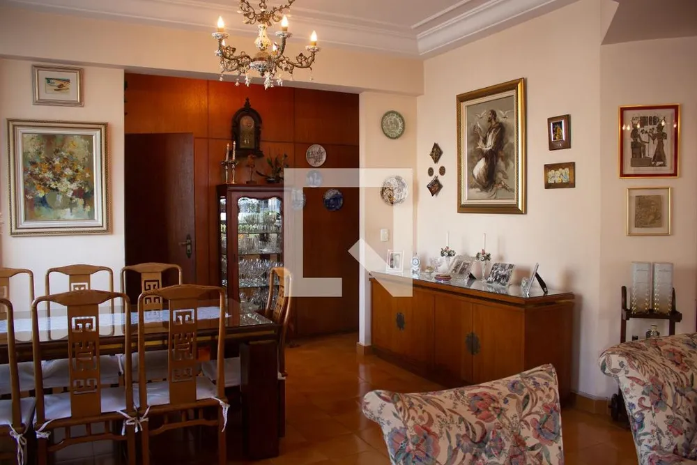 Apartamento, 4 quartos, 275 m² - Foto 47