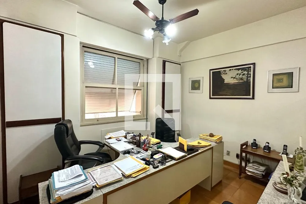 Apartamento, 4 quartos, 275 m² - Foto 31