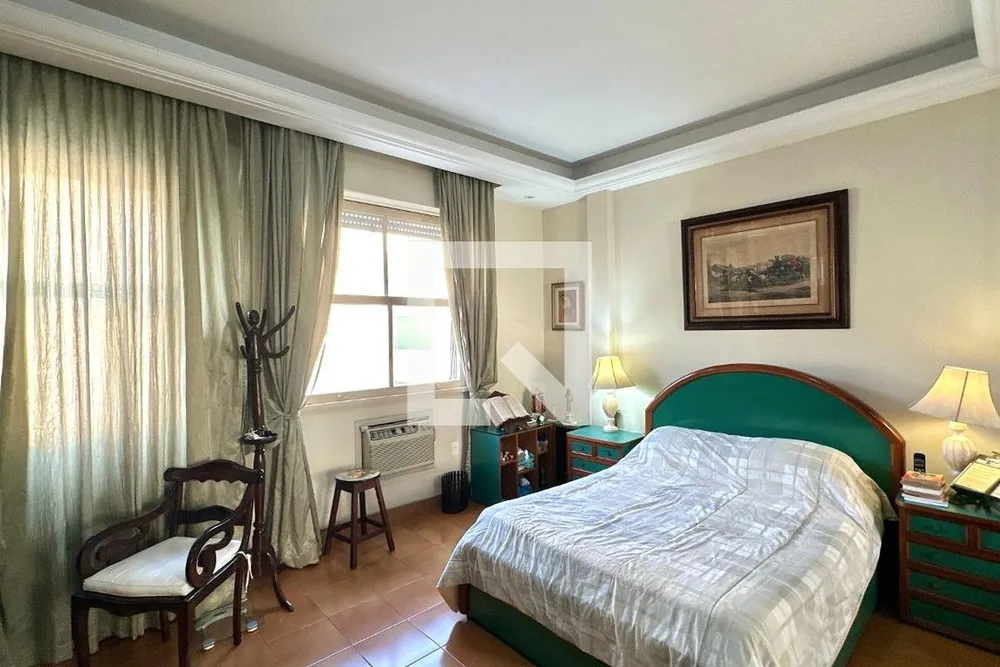 Apartamento, 4 quartos, 275 m² - Foto 28