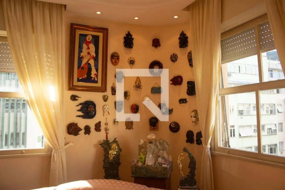 Apartamento, 4 quartos, 275 m² - Foto 10