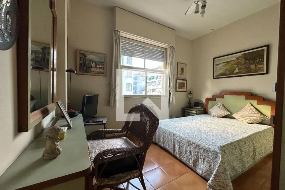 Apartamento, 4 quartos, 275 m² - Foto 53