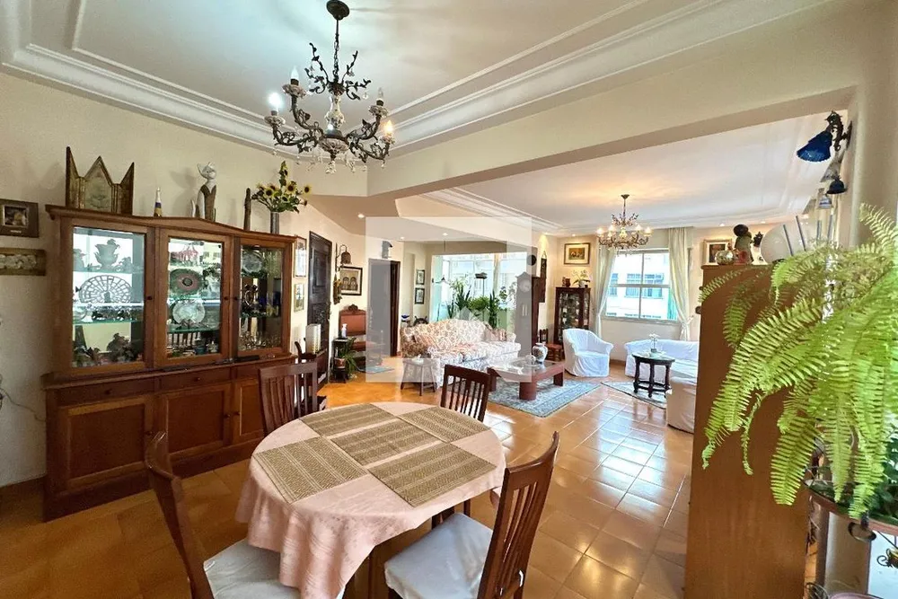 Apartamento, 4 quartos, 275 m² - Foto 33