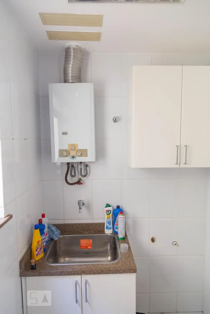 Apartamento, 2 quartos, 80 m² - Foto 23