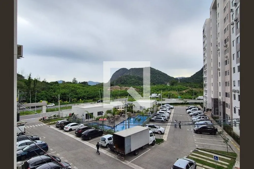 Apartamento, 2 quartos, 48 m² - Foto 5