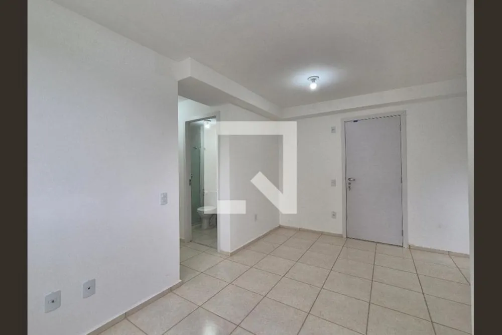 Apartamento, 2 quartos, 48 m² - Foto 3