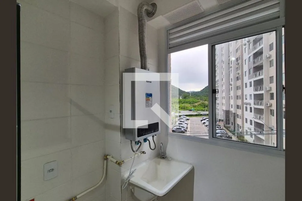 Apartamento, 2 quartos, 48 m² - Foto 28