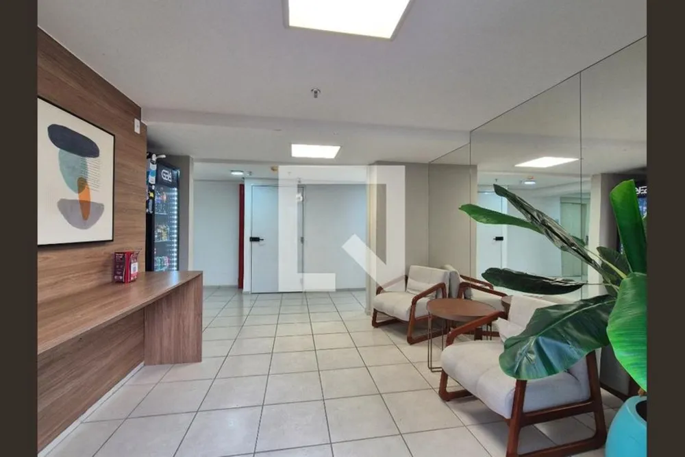 Apartamento, 2 quartos, 48 m² - Foto 29