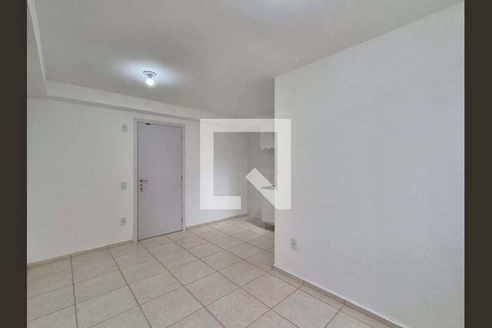 Apartamento, 2 quartos, 48 m² - Foto 4
