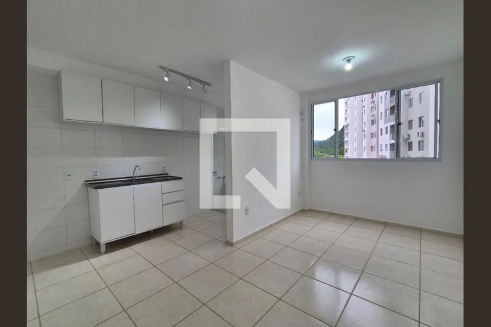 Apartamento, 2 quartos, 48 m² - Foto 1