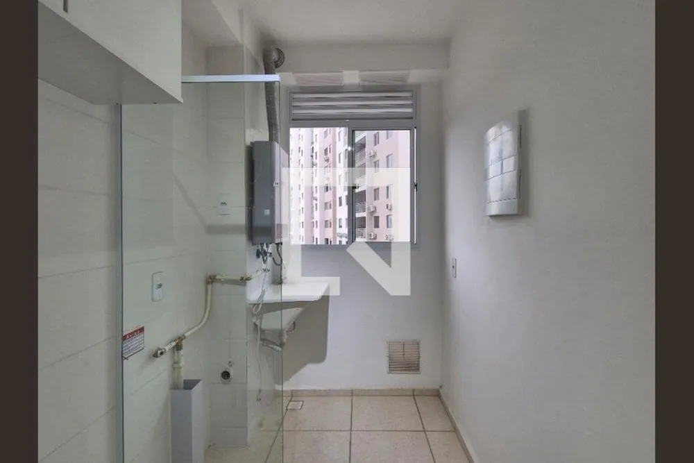 Apartamento, 2 quartos, 48 m² - Foto 27