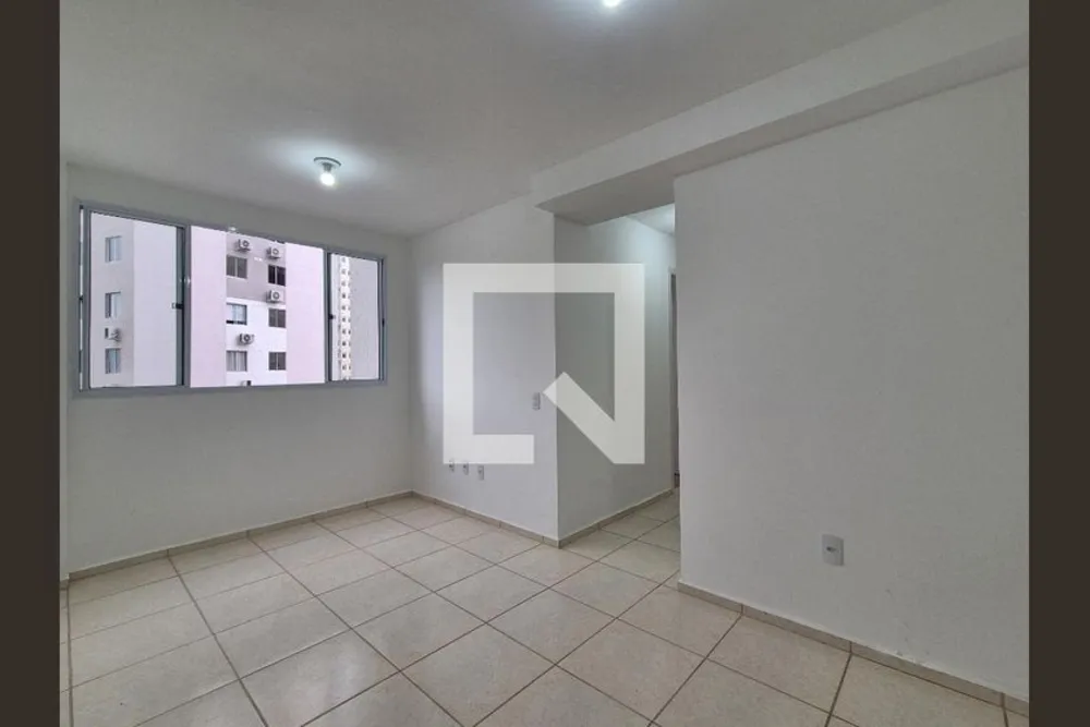 Apartamento, 2 quartos, 48 m² - Foto 2