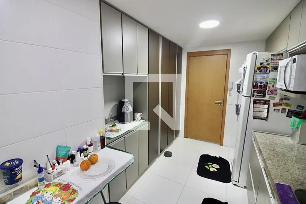 Apartamento, 4 quartos, 125 m² - Foto 31