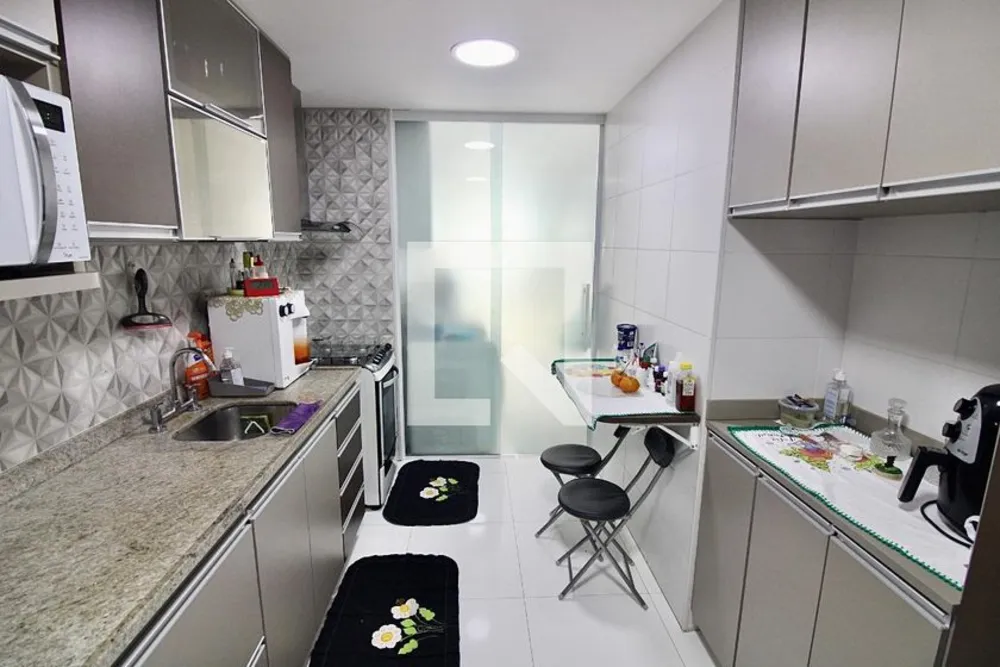 Apartamento, 4 quartos, 125 m² - Foto 14