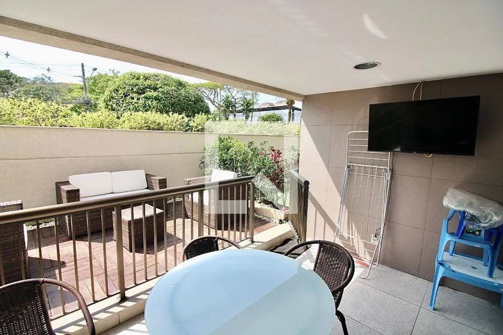 Apartamento, 4 quartos, 125 m² - Foto 60