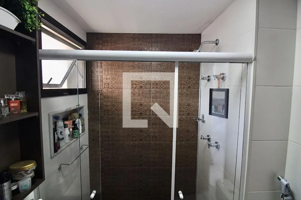 Apartamento, 4 quartos, 125 m² - Foto 35