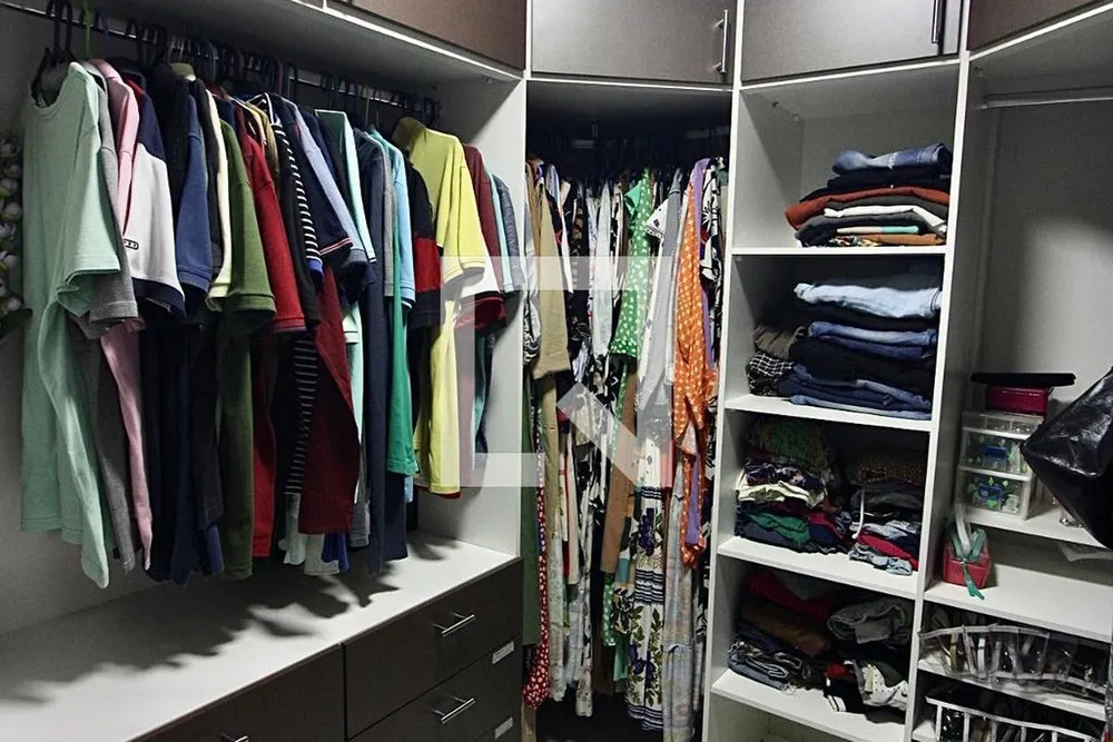 Apartamento, 4 quartos, 125 m² - Foto 8
