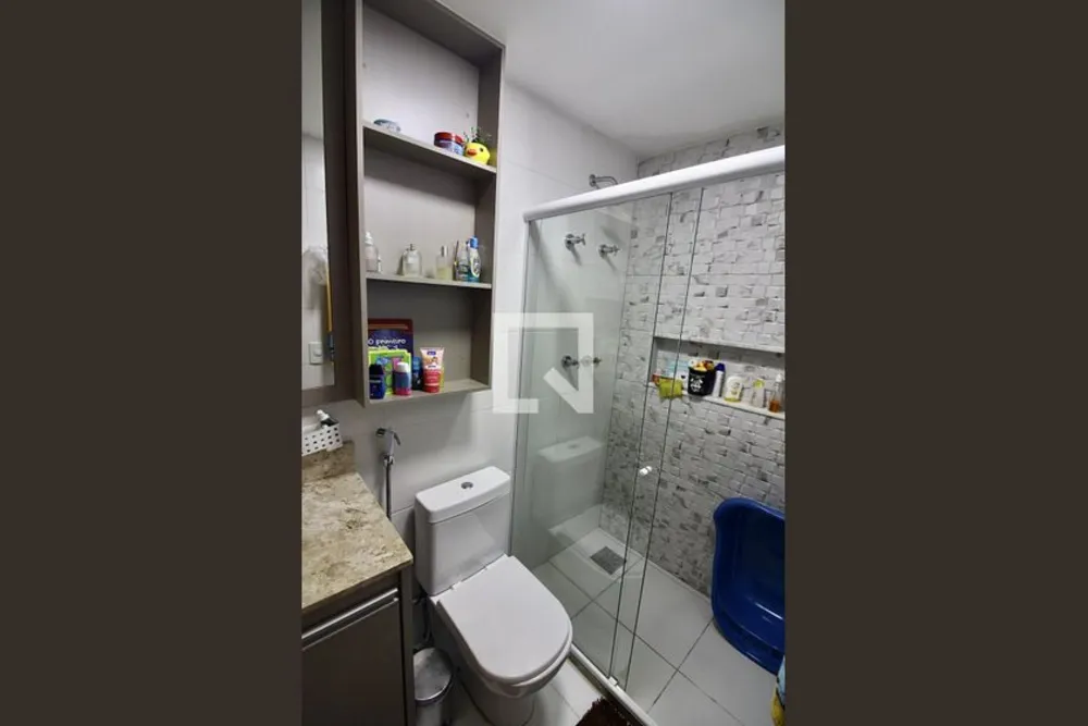 Apartamento, 4 quartos, 125 m² - Foto 48