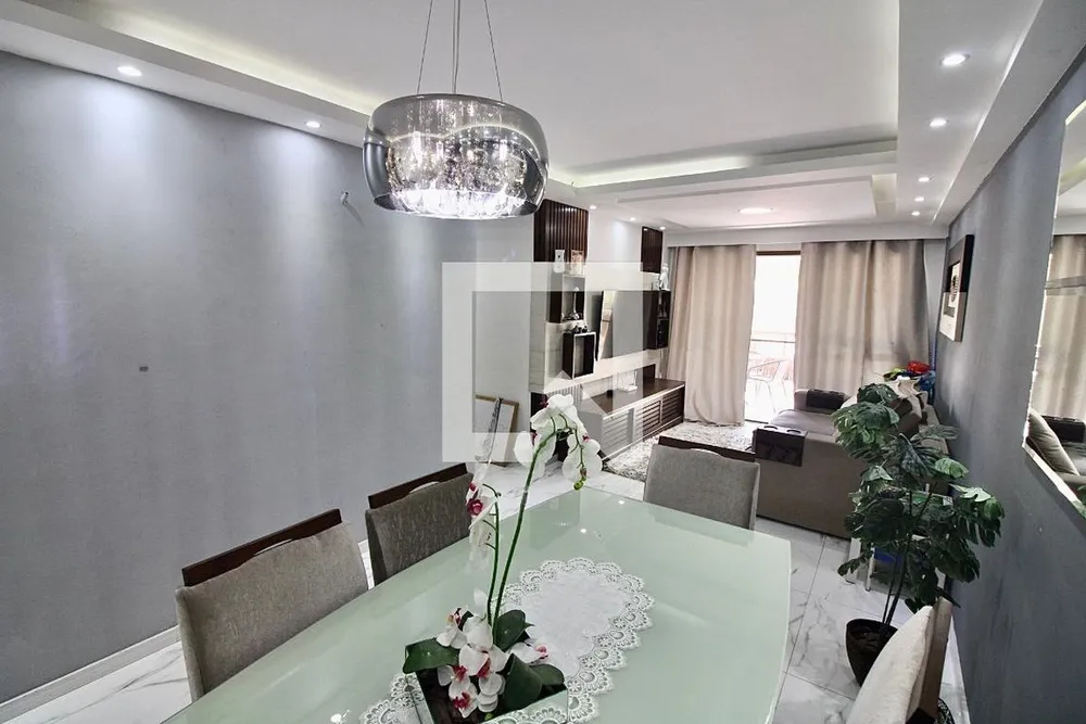 Apartamento, 4 quartos, 125 m² - Foto 19