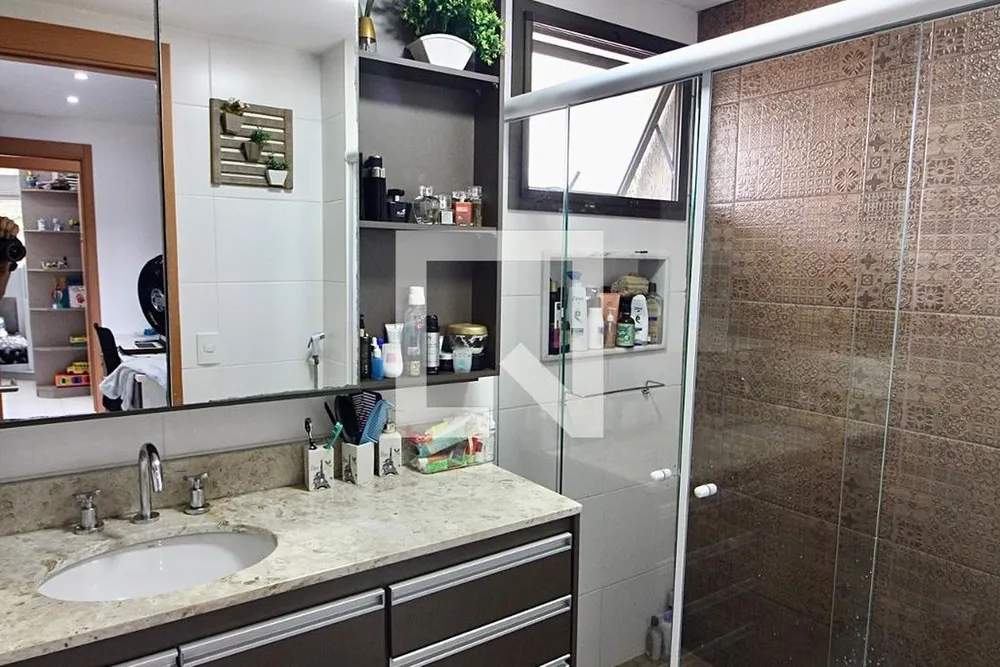 Apartamento, 4 quartos, 125 m² - Foto 49