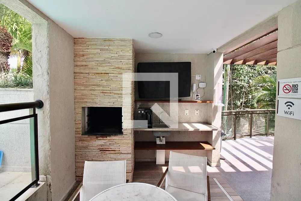 Apartamento, 4 quartos, 125 m² - Foto 47