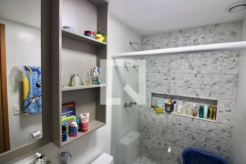 Apartamento, 4 quartos, 125 m² - Foto 2