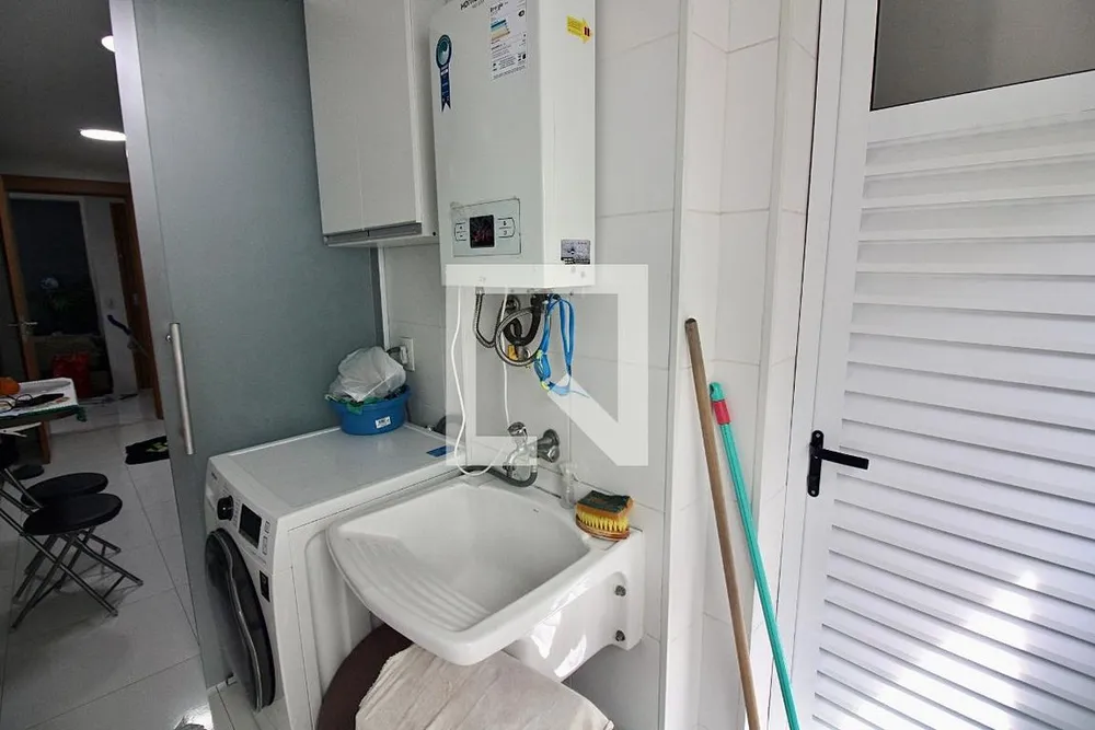 Apartamento, 4 quartos, 125 m² - Foto 43