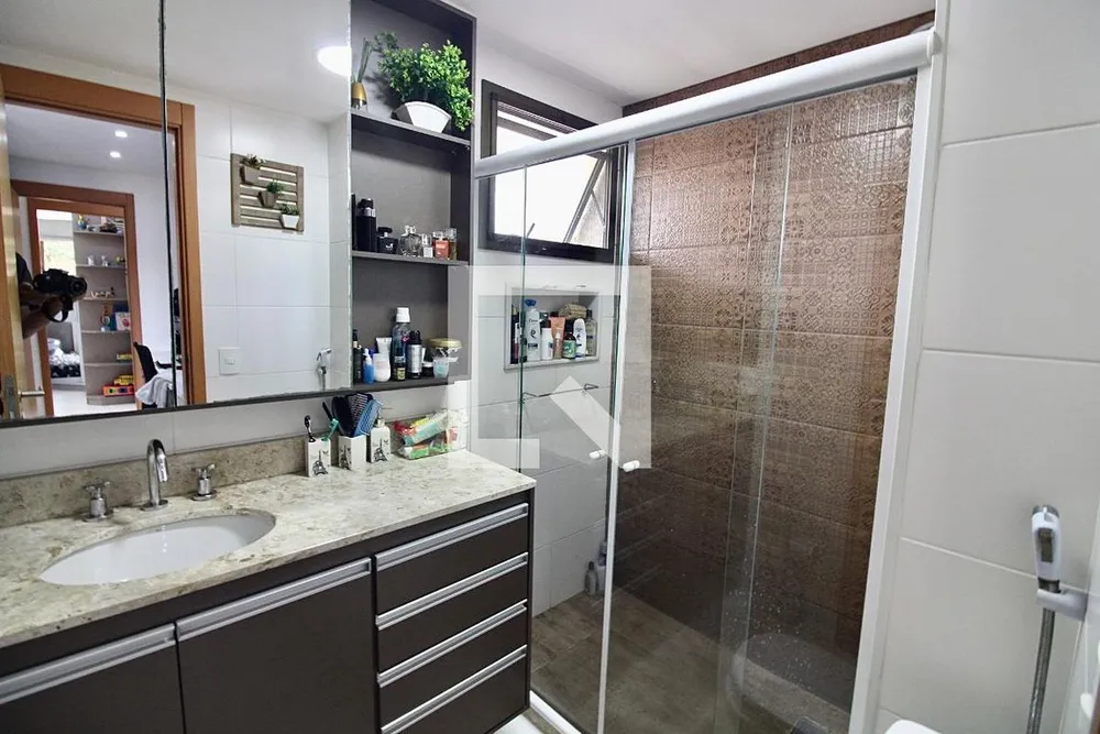 Apartamento, 4 quartos, 125 m² - Foto 67