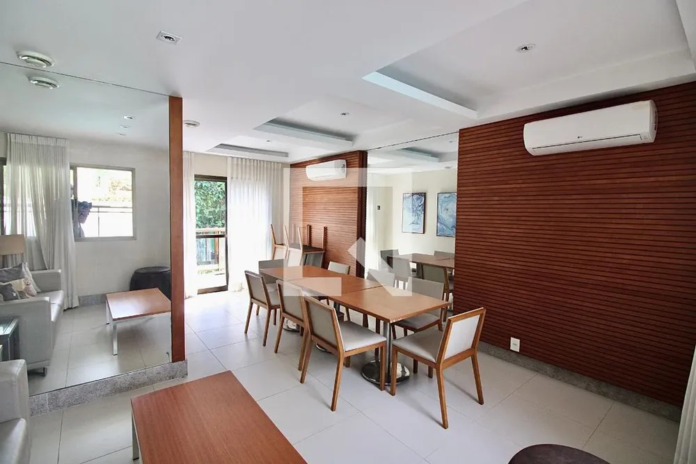 Apartamento, 4 quartos, 125 m² - Foto 33