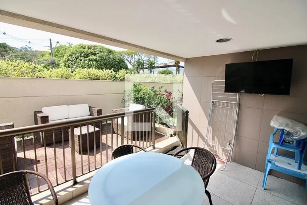 Apartamento, 4 quartos, 125 m² - Foto 16