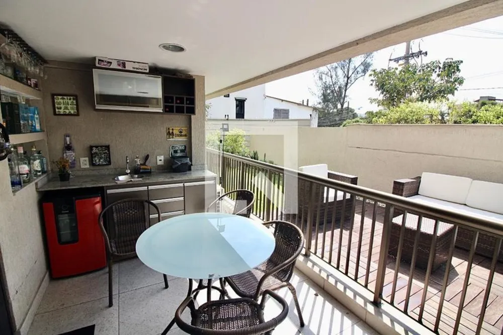 Apartamento, 4 quartos, 125 m² - Foto 61
