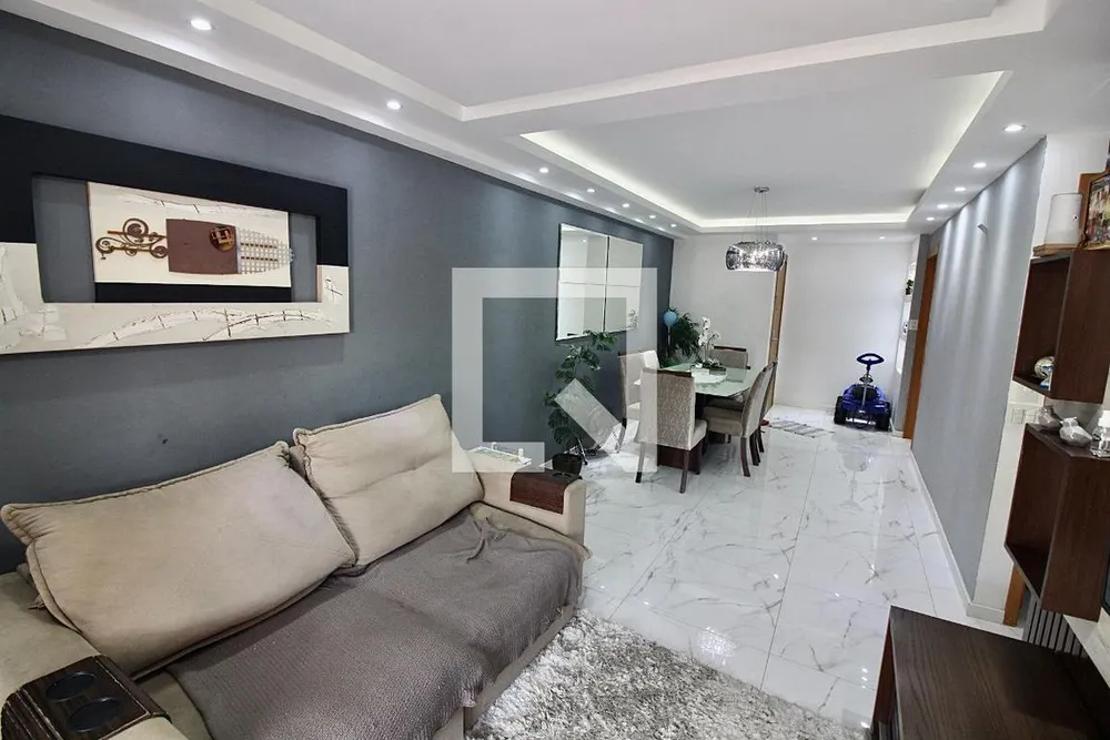 Apartamento, 4 quartos, 125 m² - Foto 24