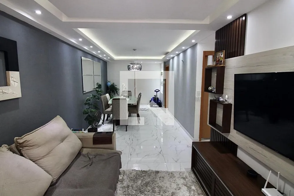 Apartamento, 4 quartos, 125 m² - Foto 27